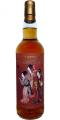 Strathisla 1989 Sb Spirits Shop Selection Bourbon Cask 52.2% 700ml