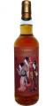 Strathisla 1989 Sb Spirits Shop Selection 52.2% 700ml