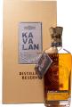 Kavalan 2007 Distillery Reserve Peaty Cask #17383 53% 300ml