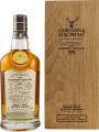 Miltonduff 1990 GM Refill Bourbon Barrel #23268 56.7% 700ml