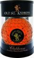Old St. Andrews Clubhouse Premium Blend Scotch Whisky 40% 700ml