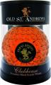 Old St. Andrews Clubhouse Premium Blend Scotch Whisky 40% 700ml