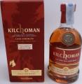 Kilchoman 2012 Single Cask Release 42/2012 Beija-Flor 57% 700ml