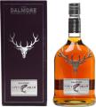 Dalmore Rivers Collection Spey Dram Season 2011 40% 700ml