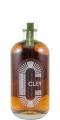 Cley Whisky Malt & Rye Bourbon Casks #160 58% 500ml