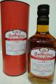 Ballechin 2005 Oloroso Sherry Cask Matured #370 Kirsch Whisky 46% 700ml