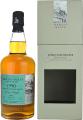 Bowmore 1990 Wy Briny Tangle 46% 700ml