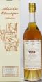 Bunnahabhain 1990 AC Rare & Old Selection Sherry Cask #17308 56% 700ml
