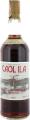 Caol Ila 1966 GM 20yo Dark Sherry Intertrade 54.6% 750ml