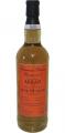 Arran 1996 SWf Chairman's Private Reserve #11 #1199 55.7% 700ml