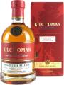 Kilchoman 2013 Single Cask Release 59% 700ml