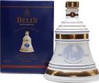Bell's 8yo Christmas 2001 Decanter Limited Edition 40% 700ml