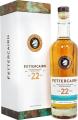 Fettercairn 22yo ex-American Bourbon 47% 700ml