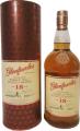 Glenfarclas 18yo Oak Cask Travel Retail Exclusive 43% 1000ml