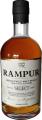 Rampur Vintage Select Casks Indian Single Malt Whisky Batch 772 Radico Khaitan Ltd 43% 700ml