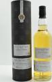 Glen Moray 2007 DR Individual Cask Bottling 8yo First Fill Bourbon Barrel #5454 60.9% 700ml