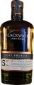 Blackwater 2019 PMD II: Return of the Dragon Single Barrel Release 59.2% 500ml