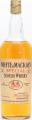 Whyte & Mackay Special Scotch Whisky W&M 100% Scotch Whisky 43% 1000ml