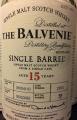 Balvenie 15yo Single Barrel 47.8% 750ml