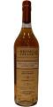 Campbeltown 2014 TWCe Private Cellars Selection 2nd Fill Sherry Hogshead Finish 54.9% 750ml