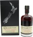 The Oamaruvian 18yo NZWC Cask Strength Doublewood #598 55.88% 500ml