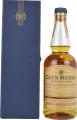 Glen Moray 1995 Distillery Manager's Choice Bourbon #7817 61% 700ml