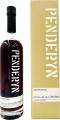 Penderyn 2014 Ex-Ruby Port Single Cask 59.8% 700ml