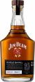 Jim Beam Single Barrel Selected Batch JB 8244 47.5% 700ml