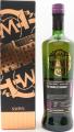 Macallan 2002 SMWS 24.144 The humble crumble 1st Fill Ex-Bourbon Barrel 56.4% 700ml