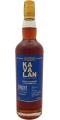 Kavalan Solist Vinho Barrique W130911011A 58.6% 700ml