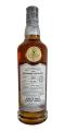 Benrinnes 1994 GM Connoisseurs Choice Cask Strength First Fill Sherry Hogshead #12600101 Symposion 25th Anniversary Bottling 49.8% 700ml