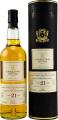 Blair Athol 1997 DR Cask Collection Bourbon Hogshead #574 63% 700ml