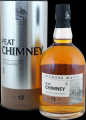 Peat Chimney 12yo Wy 40% 700ml