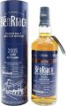 BenRiach 2005 Single Cask Bottling For The Whisky Shop 57.6% 700ml
