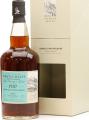 Bunnahabhain 1987 Wy Sea Swept Barnacle Sherry Butt 46% 700ml