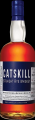 Catskill Straight Rye Whisky 42.5% 750ml