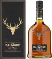 Dalmore 12yo 40% 1000ml