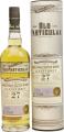 Glenturret 1988 DL Old Particular Refill Hogshead 45.4% 700ml