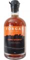 Forgan Corn Whisky charred English oak Batch 03 51% 700ml
