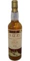 Caol Ila 1976 De Oak Cask #8076 56.2% 700ml