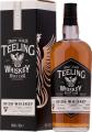 Teeling Stout Cask 46% 700ml