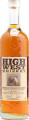 High West American Prairie Reserve Blend of Straight Bourbons Batch 141416 46% 700ml