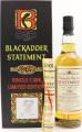 Isle of Jura 1988 BA Statement Edition #32 30yo 50.2% 700ml