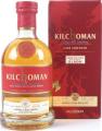 Kilchoman 2011 Caroni LMDW 60th Anniversary 5yo 59.5% 700ml