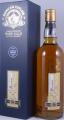 Bowmore 1982 DT Rare Auld #85068 53.8% 700ml