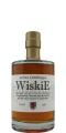 Gerlachus WiskiE 1yo Cask Strength 43% 500ml