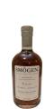 Smogen 2011 Selected by Par Caldenby Oloroso Sherry octave 54.5% 500ml