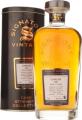 Clynelish 1995 SV Cask Strength Collection 56.6% 700ml