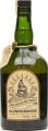 Glenmorangie 1991 Speakeasy Hand bottled available only at the distillery 57.7% 700ml