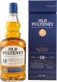 Old Pulteney 18yo 46% 700ml